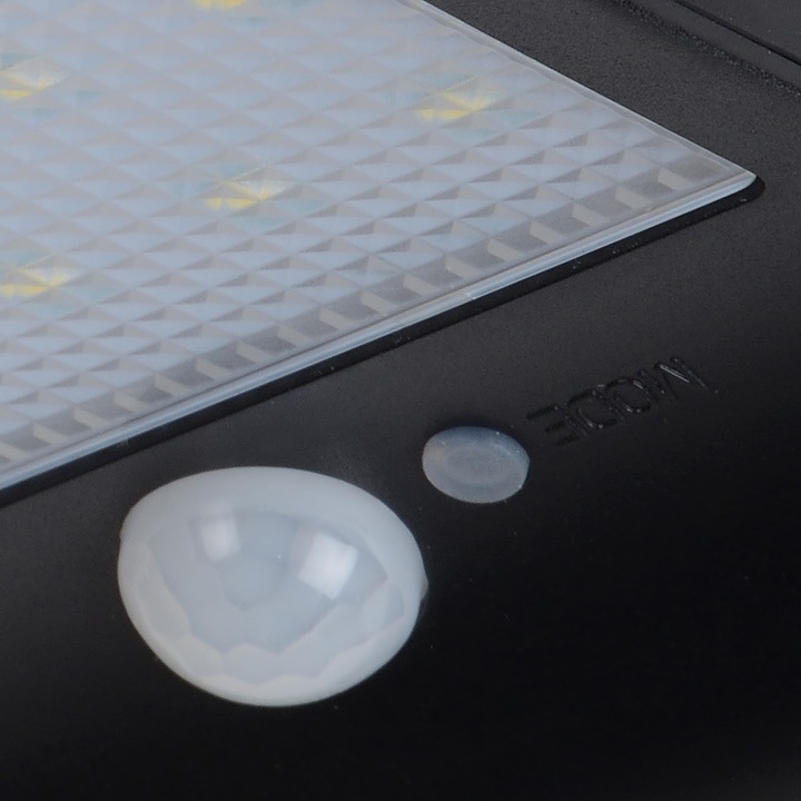 Actual product image Lucide Basic (380 lm, IP44)