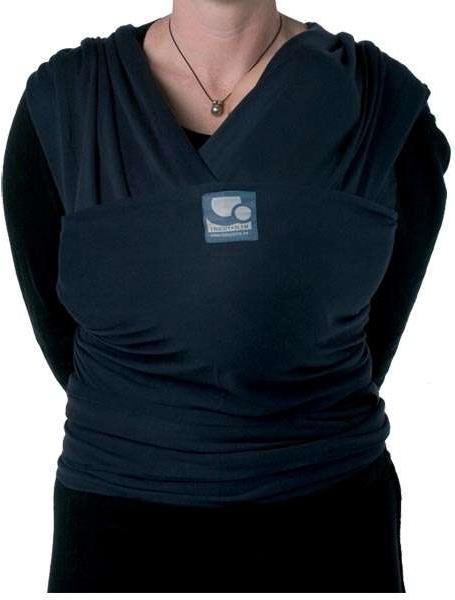 Immagine prodotto babylonia Tricot slen nero (5.60 m)