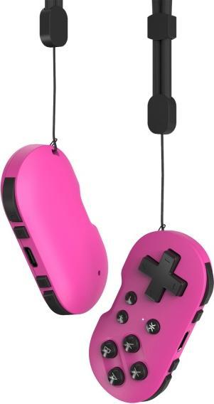 Actual product image CRKD ATOM Controller f. Switch, PC, mobile/tablet, Smart TV (Switch, iOS, PC, Android)