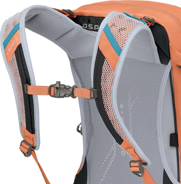 Image du produit Osprey Hikelite 18 Sac à dos 51 cm (18 l)