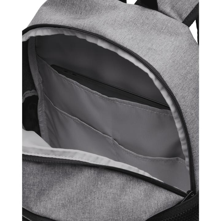 Actual product image Under Armour Hustle Sport 6.0 Backpack (26 l)