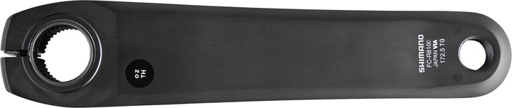 Productafbeelding Shimano Ultegra FC-R8100 (165 mm)
