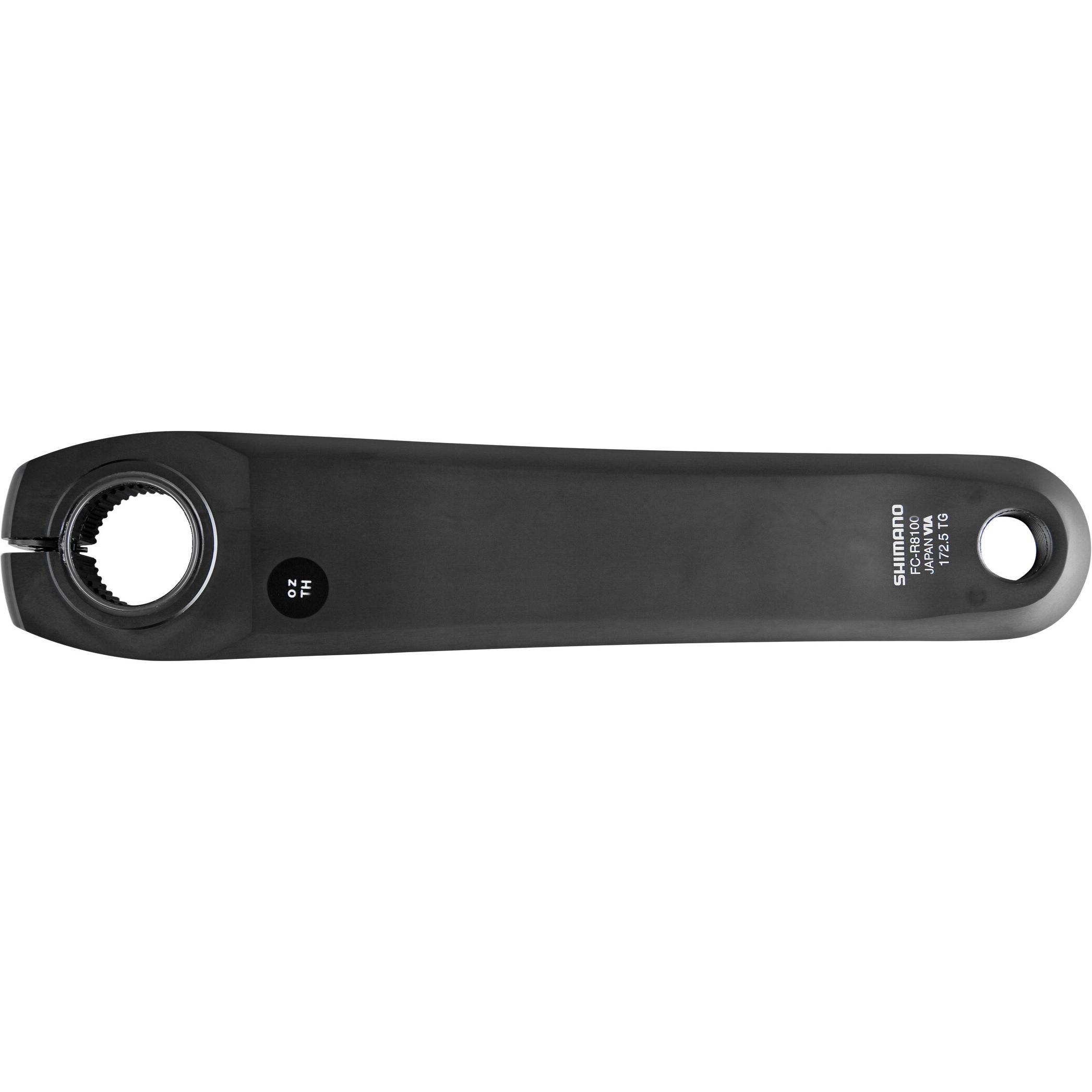 Shimano Ultegra FC-R8100 - kaufen bei Galaxus