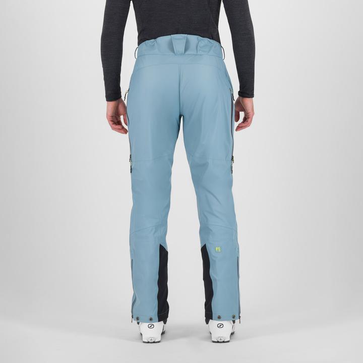 Actual product image Karpos Midi Shell Pant (S)
