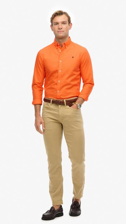 Produktbild Superdry Hemd (L)