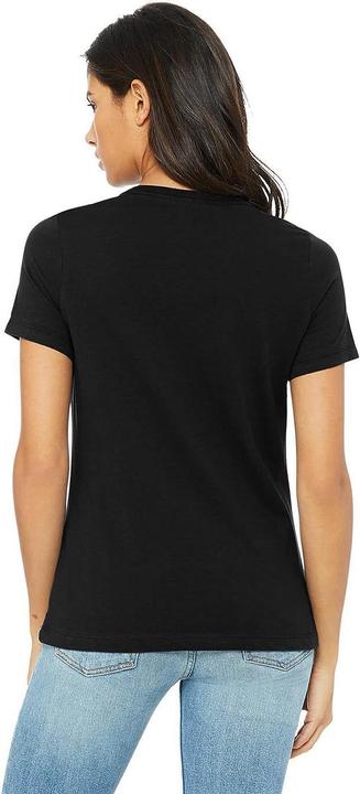 Produktbild Bella Canvas TShirt Jersey Kurzarm (XXL)