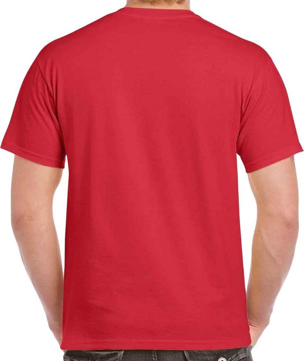 Immagine prodotto Gildan Heavy Cotton Maglietta Uomo (L)