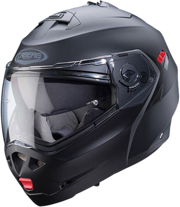 Casco Moto SHARK EVO GT SEAN – Grafica Black Silver Blue Taglia M