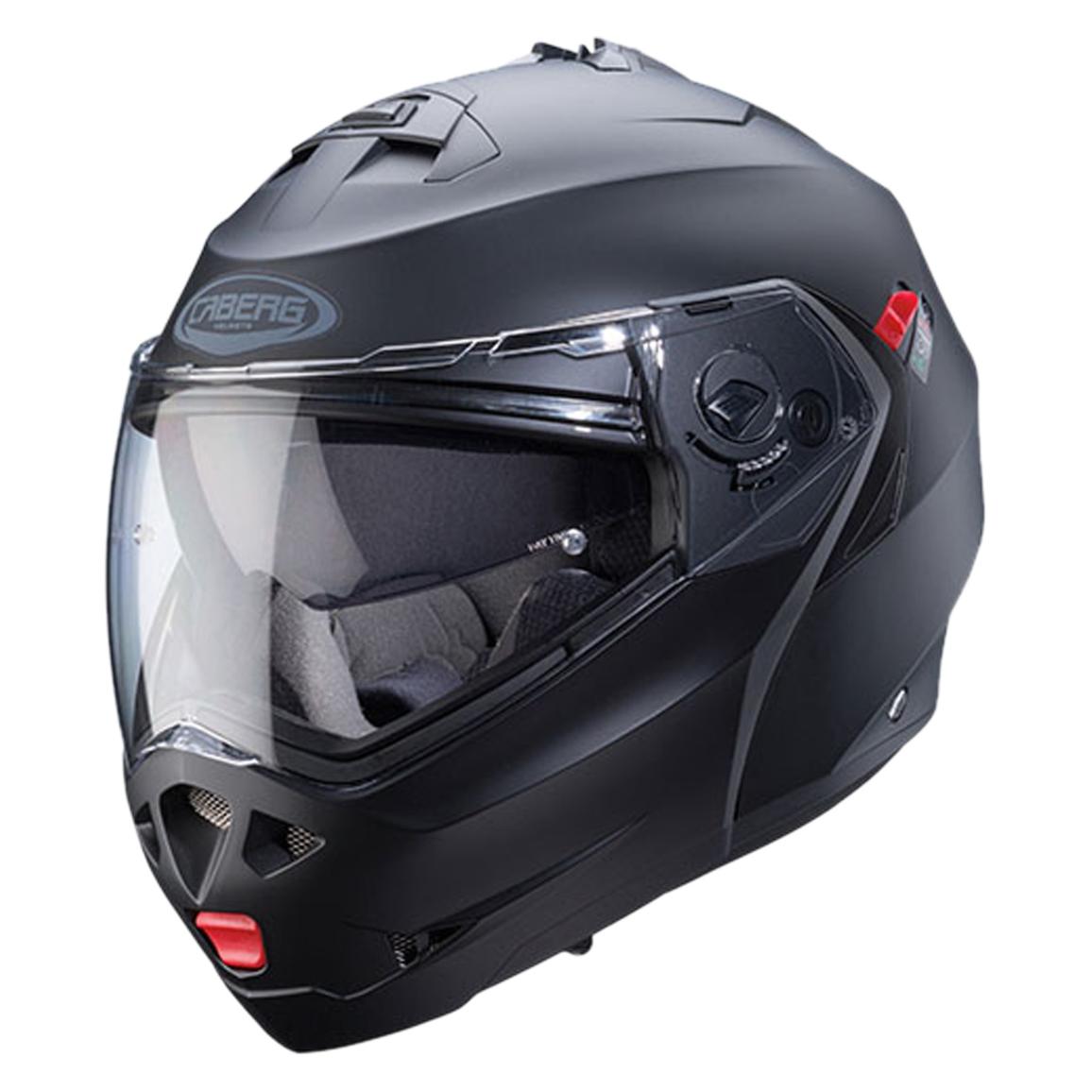 Caberg, Motorhelm, Modularhelm Duke X (S)