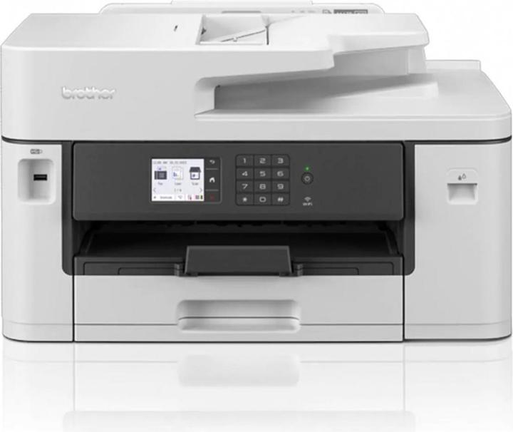 Produktbild Brother MFC-J5340DW (Tintenpatrone, Farbe)