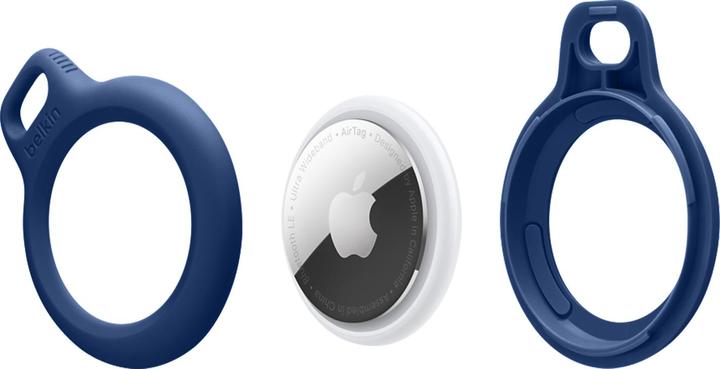 Immagine prodotto Belkin AirTag Anhänger mit Schlaufe