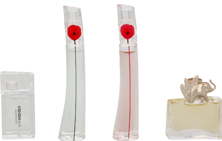 Immagine prodotto Kenzo Collezione Miniature Donna (Eau de parfum, 21.50 ml)