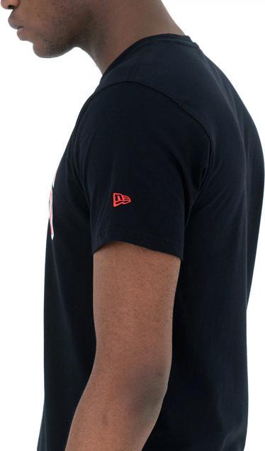Produktbild New Era T-Shirt NBA Chicago Bulls (XXL)
