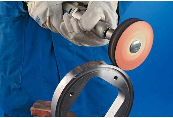 Actual product image Pferd Felt wheel