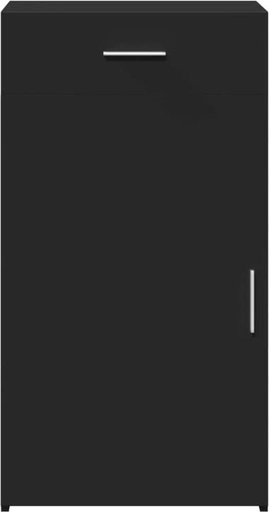 Actual product image vidaXL Sideboard (50 x 42.50 x 93 cm)