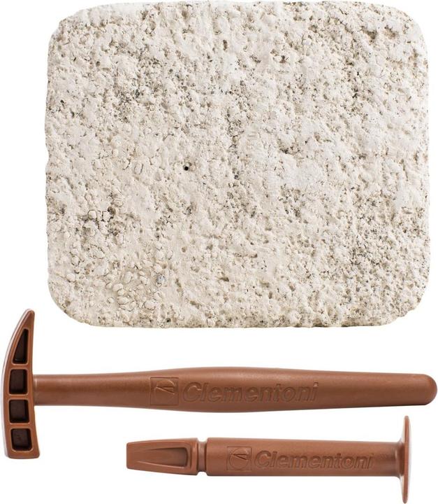 Image du produit Clementoni Ensemble de fouilles