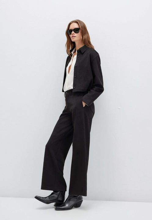 Produktbild Mavi Stoffhose Woven Pants (S)