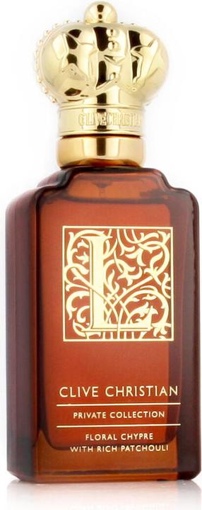 Actual product image Clive Christian L Floral Chypre by Eau de Parfum Spray 50 ml (Eau de parfum, 50 ml)