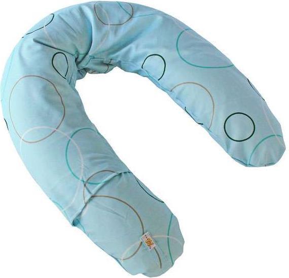 Vario U Stillkissen Cielo (185 cm)