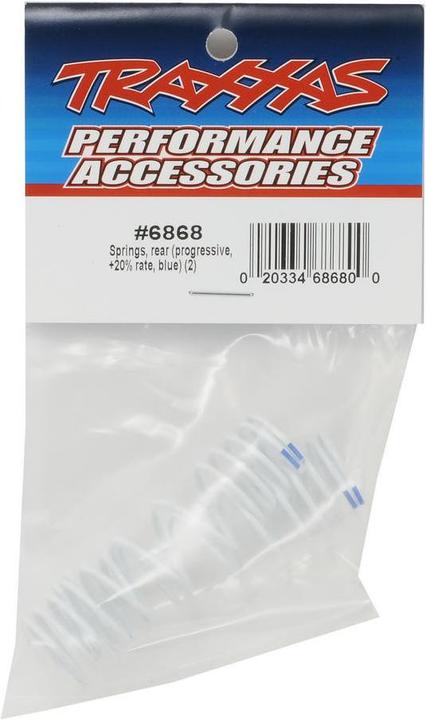 Produktbild Traxxas Springs