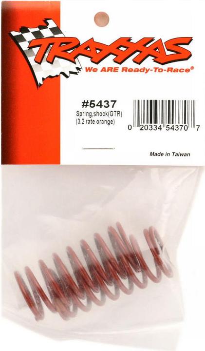 Produktbild Traxxas Spring