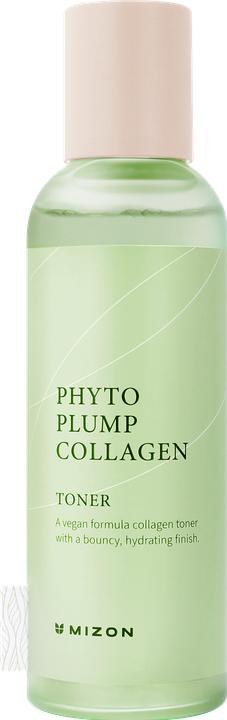 Actual product image Mizon Skin tonic Phyto Plump Collagen (Toner) 150 ml (150 ml)
