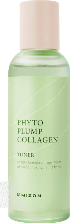 Mizon Skin tonic Phyto Plump Collagen (Toner) 150 ml (150 ml, 24h Creme)