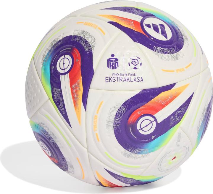 Adidas Fussball Ekstraklasa Pro (5)