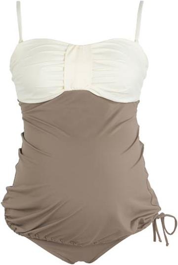 Immagine prodotto Cache Coeur Tankini Eden sabbia (L)