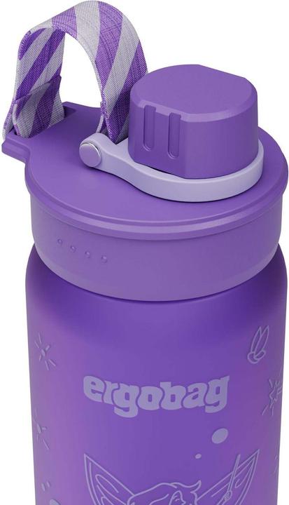Produktbild Ergobag Trinkflasche (0.55 l)