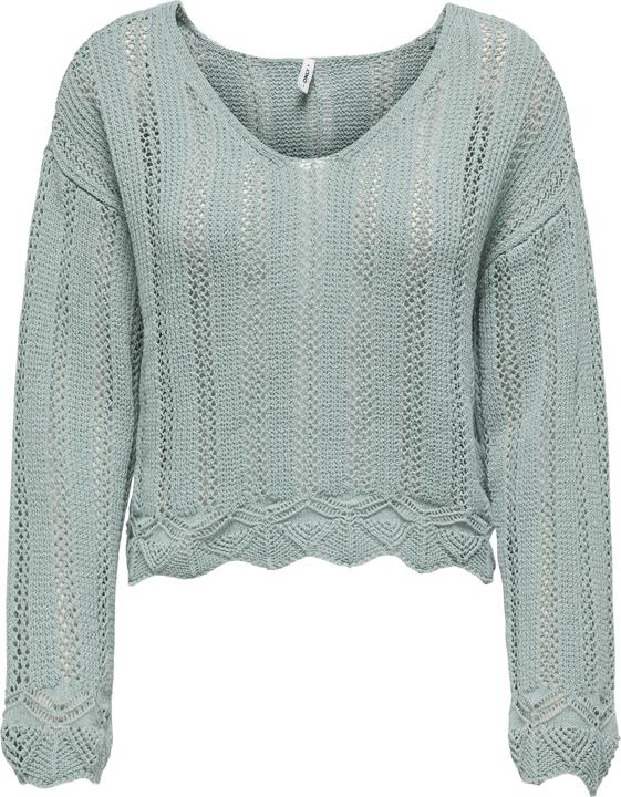 Produktbild Only ONLELBA Strickpullover Strickpullover (M)