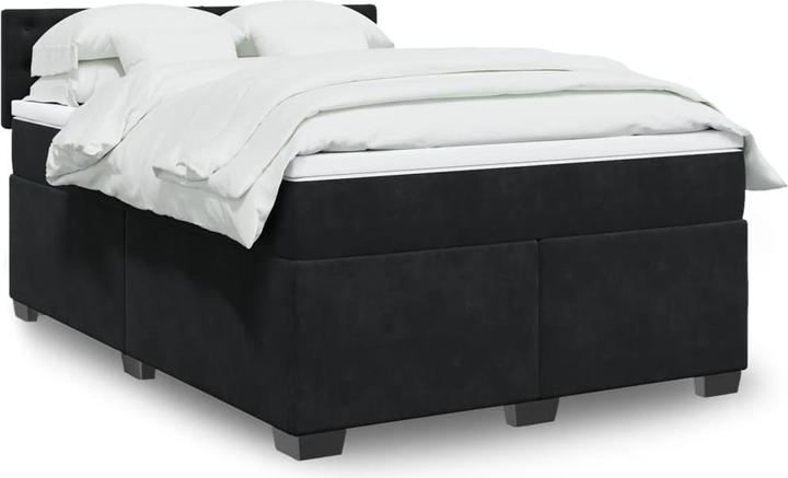 Produktbild VidaXL Boxspringbett (160 x 200 cm)