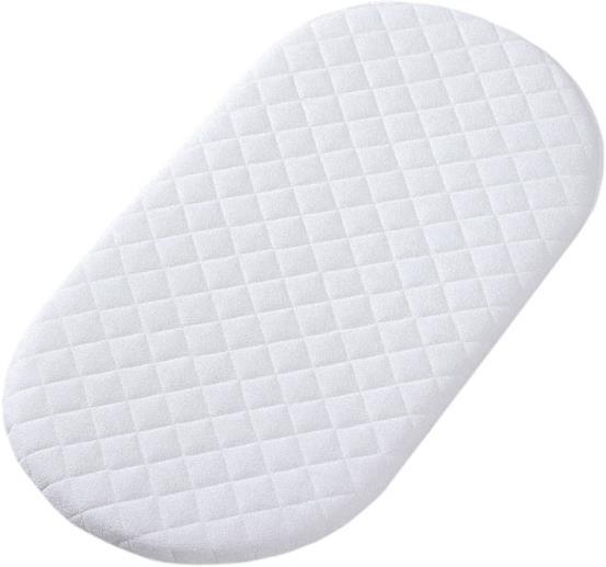 Produktbild easy baby Matratze Stubenwagen (80 x 45 cm)