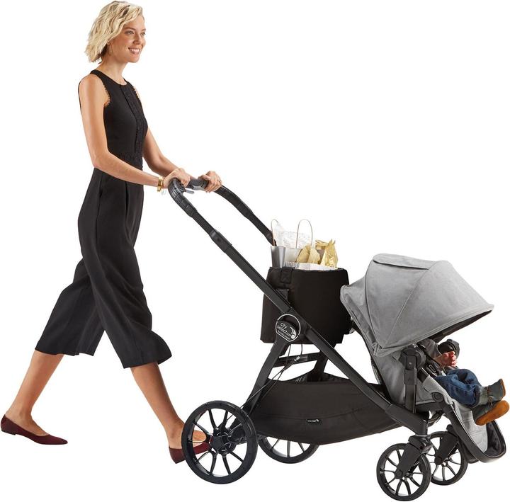 Baby Jogger City Lux