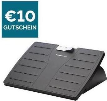 Actual product image Fellowes Office Suites Microban (44.5 x 33 x 11 cm)