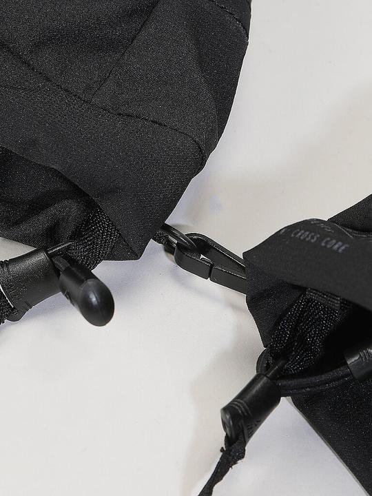 Actual product image Black Diamond Mercury Mitts (S)