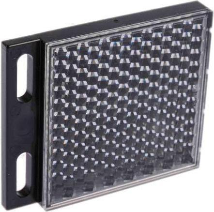 Actual product image Pepperl & Fuchs Reflector for photoelec sensor,50x50mm