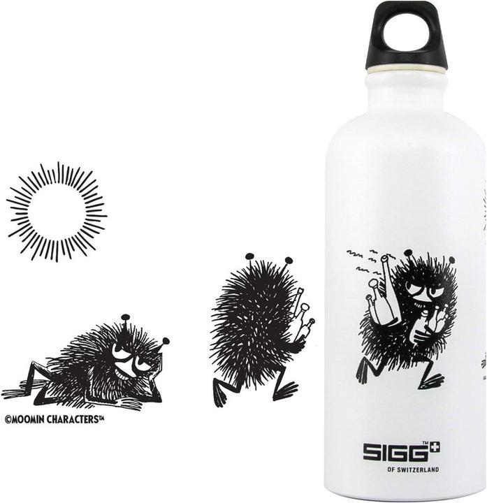 Produktbild Sigg Moomin (0.60 l)