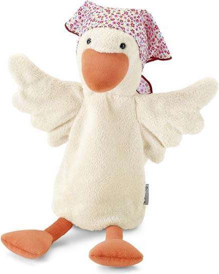 Produktbild Sterntaler Handpuppe Gans