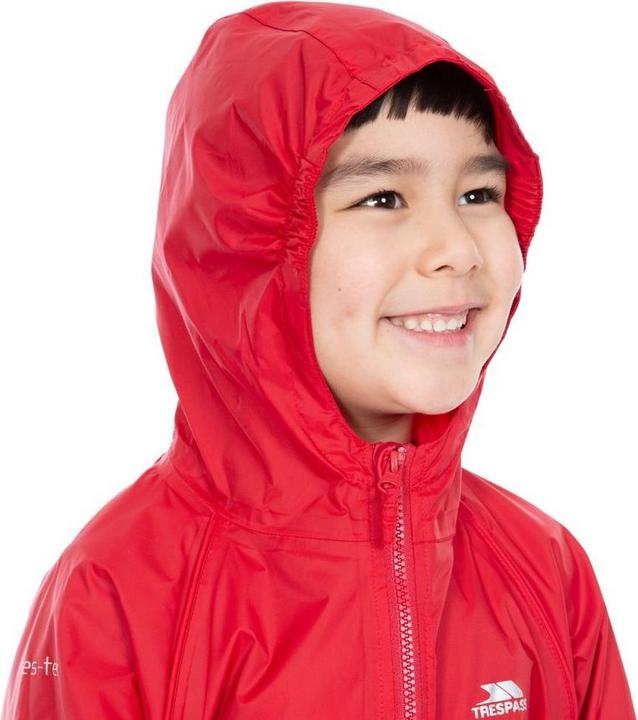 Immagine prodotto Trespass Impermeabile Bambini
