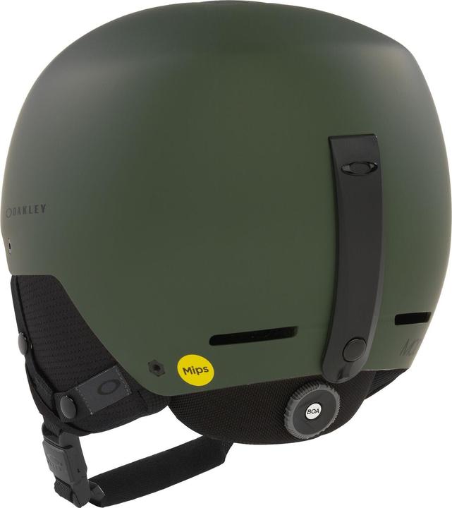 Produktbild Oakley MOD1 Pro Skihelm (51 - 55 cm, S)