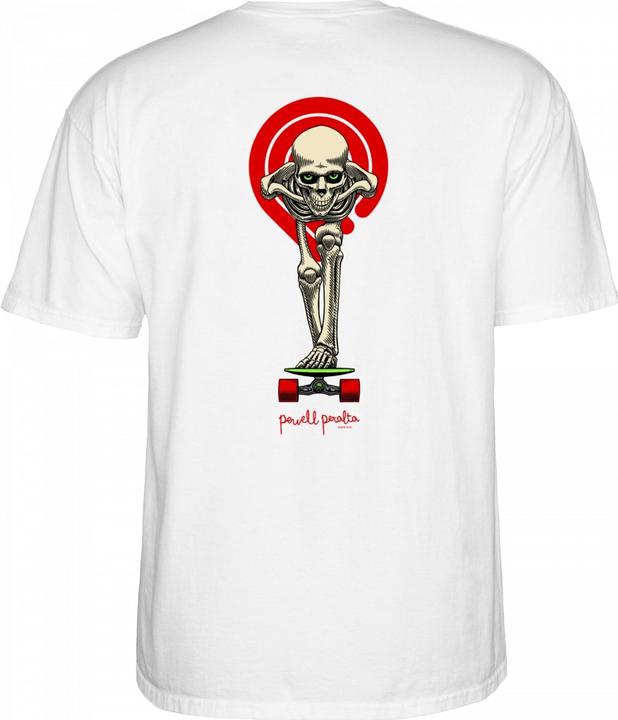 Image du produit Tucking Skeleton T-shirt (S)