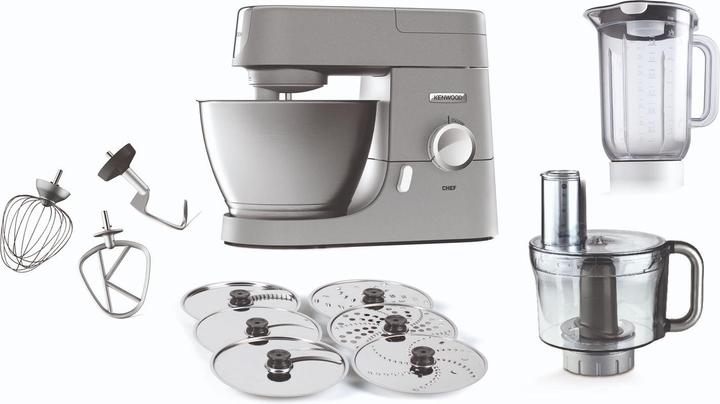 Actual product image Kenwood KVC 3150S (1000 W)