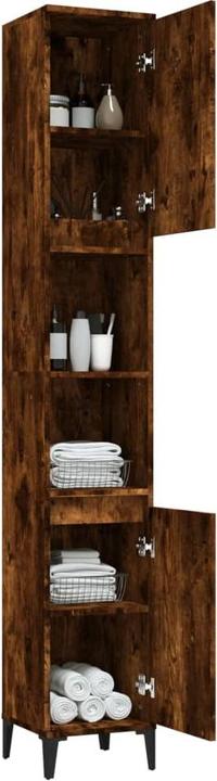 Immagine prodotto VidaXL Agustin (30 x 30 x 190 cm)