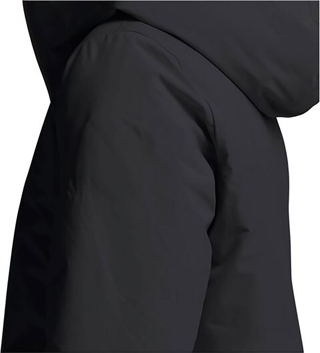 Actual product image Jack Wolfskin Frost Haven Jkt W (XL)