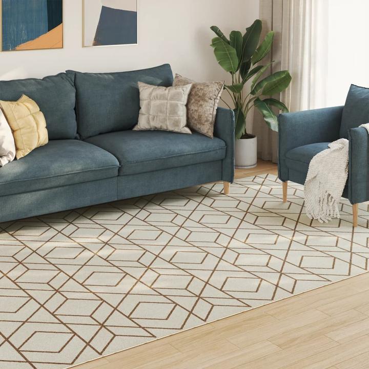 Produktbild vidaXL Teppich (190 x 300 cm)