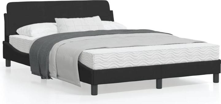 Produktbild vidaXL Bettgestell (140 x 200 cm)