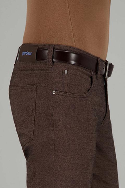 Actual product image Atelier Gardeur Hose BILL-3 Hose (33)