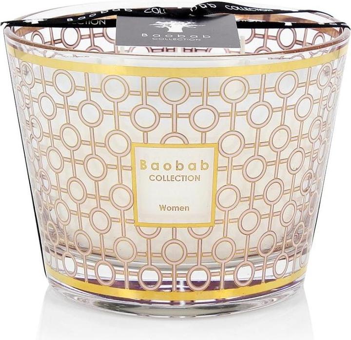 Produktbild Baobab Duftkerze (500 g)