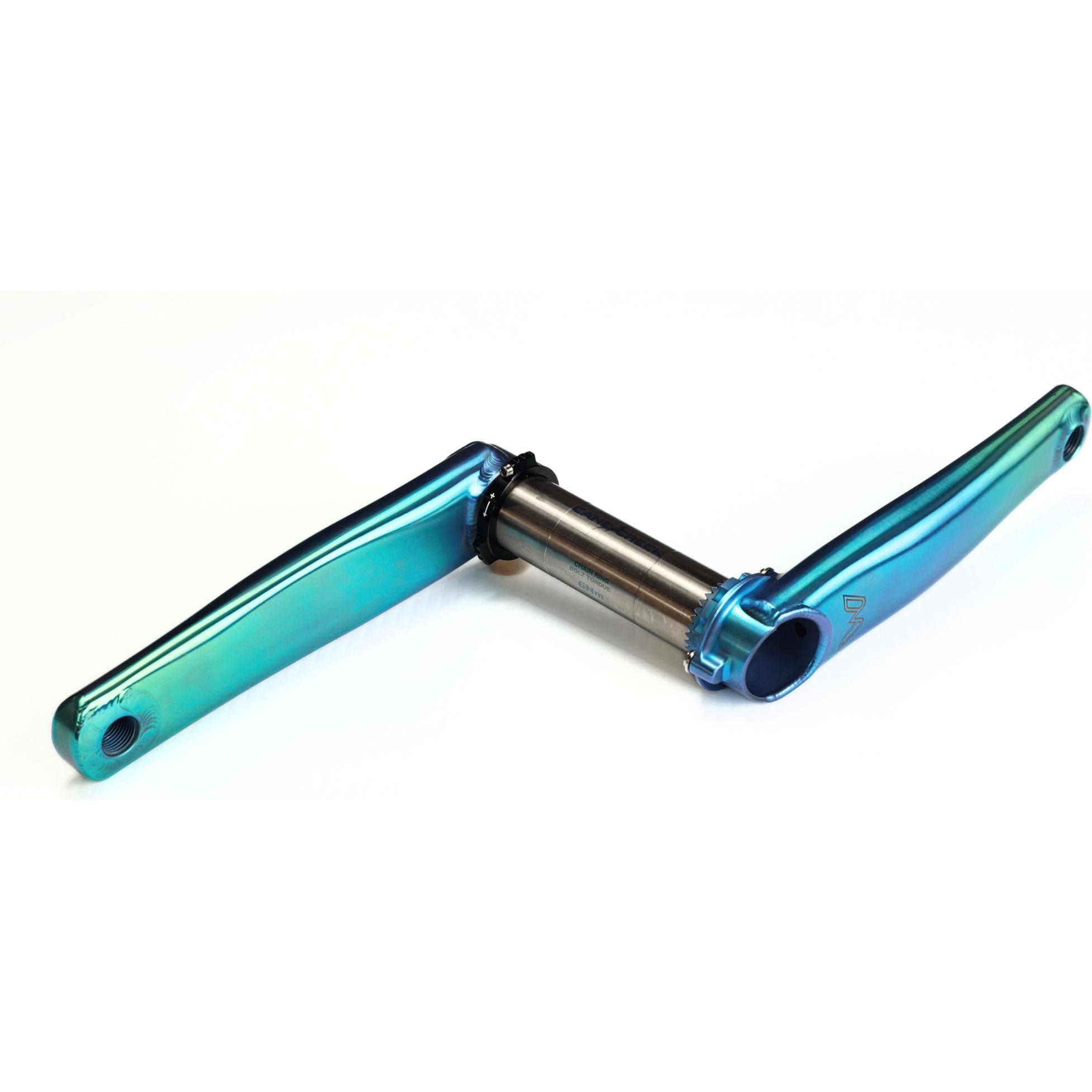 Cane Creek, Velokurbel, (170 mm)